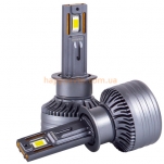 Лампи світлодіодні DriveX AL-12US H1 57W SUPER CAN 9-36V 6K (2 шт)